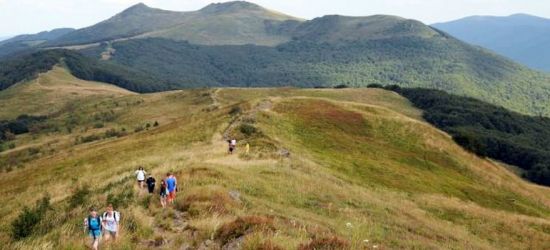 BIESZCZADY: Będzie nowa bacówka na Połoninie Wetlińskiej