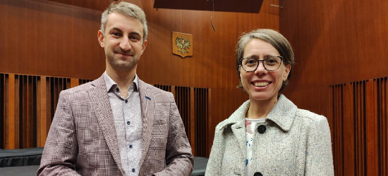 Wyjątkowe wydarzenie w Sanoku! Startują dni muzyki chóralnej i liturgicznej (VIDEO, FOTO)