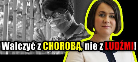 POSŁANKA PiS : Dobro moich dzieci ważniejsze od stołka w Sejmie