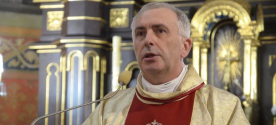 ODZYSKANIE NIEPODLEGŁOŚCI: Wysłuchaj kazania ks. Romana Fronia (VIDEO)