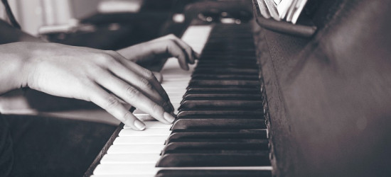W sylwestrowy nastrój wprowadzą nas francuscy pianiści