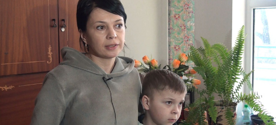Razem mamy dużo mocy! Uruchomiono Stację SANOK-UKRAINA! (VIDEO)