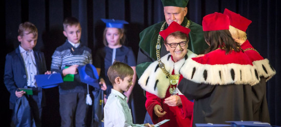 Zainaugurowano Akademię Małego Żaka. Zobacz fotorelację!