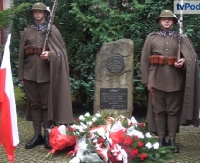 SANOK: Podhalańczycy byli elitą miasta. W ich sanockiej historii trzeba się zakochać (FILM)