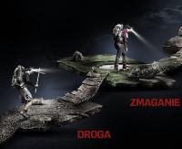 SANOK: Ekstremalna Droga Krzyżowa już 16 marca
