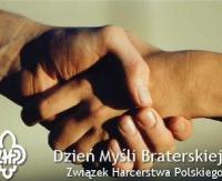 Skauci obchodzą Dzień Myśli Braterskiej (PROGRAM)