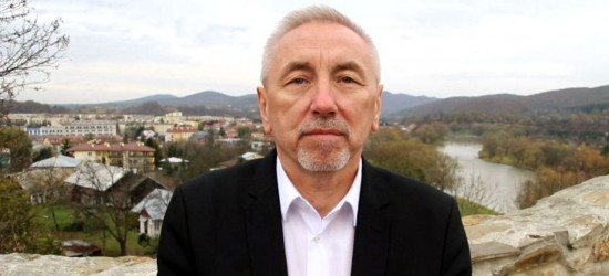 TADEUSZ PIÓRO: Popełniłem błędy, ale bardzo zależy mi na przyszłości Sanoka (FILM)