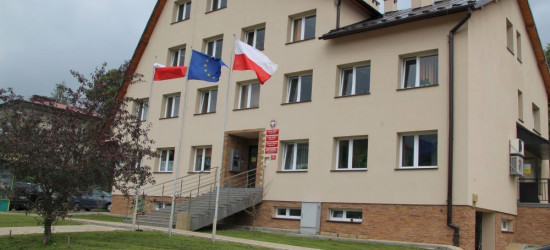 Szanowni Państwo! Drodzy Wyborcy! Podziękowania KWW Przyjazna Gmina