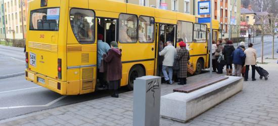 AKTUALIZACJA: Sanoczanie nie będą dopłacać do MKSów jeżdżących na trasie Zagórz-Sanok? (VIDEO)