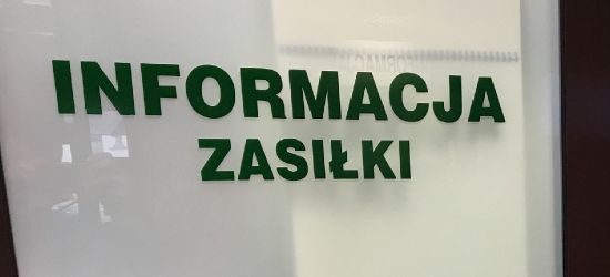 ZUS przypomina: Za okres kwarantanny przysługują świadczenia z tytułu choroby