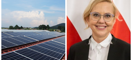 Zyskaj! 6 tys. zł instalacja fotowoltaiczna, 16 tys. zł magazyn energii. SPRAWDŹ