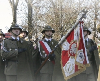 Święto 21. Brygady Strzelców Podhalańskich