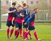 LKS Pisarowce pokonuje Rzemieślnika Pilzno 2:1 (FOTORELACJA)
