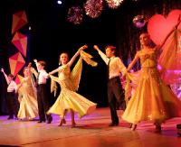 Koncert FTT „FLAMENCO” dla WOŚP (ZDJĘCIA)