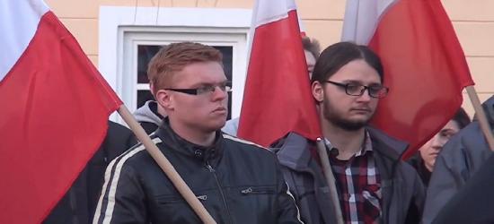 OTRZYMALIŚMY: Ruch Narodowy mówi NIE nielegalnym imigrantom!