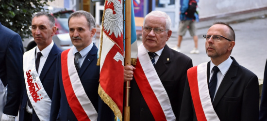 SANOK: 43. rocznica podpisania Porozumień Sierpniowych (ZDJĘCIA)