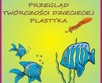 Przegląd twórczości dziecięcej. Konkurs w Puchatku
