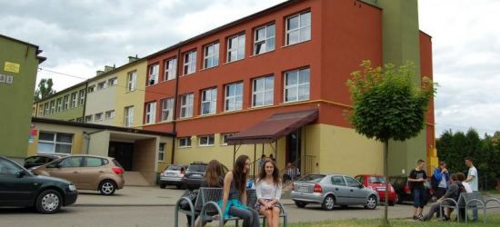 RANKING PERSPEKTYW: I LO Złotą Szkołą!