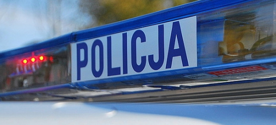 REGION:  Potrącenie 15-latki na przejściu dla pieszych