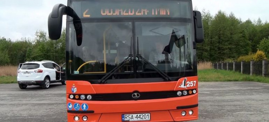 Jak jeździ komunikacja miejska w okresie Wszystkich Świętych? SPRAWDŹ!