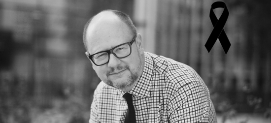 POLSKA: Paweł Adamowicz nie żyje. Sanok rozpali światełko pamięci