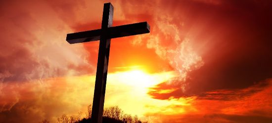 Wielki Piątek. Dzień zadumy nad Męką Chrystusa