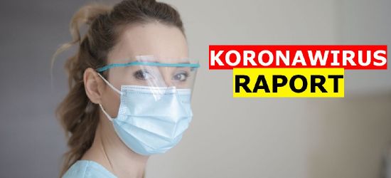 Tylko 2 nowe zakażenia koronawirusem w powiecie sanockim. Maleje liczba osób w kwarantannie. RAPORT