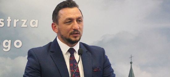 SANOK: Sesja absolutoryjna w mieście