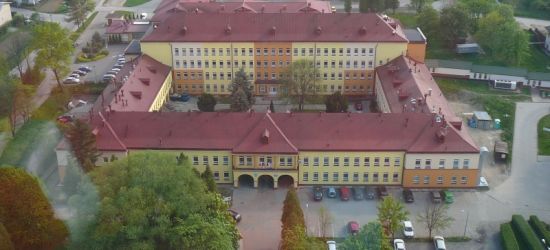 SZPITAL SANOK: Ogromna rata kredytu. Apel o wsparcie!