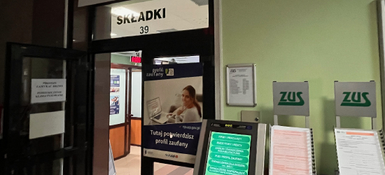 ZUS: Ostatnie dni na złożenie wniosku o wakacje składkowe