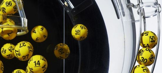 Na Podkarpaciu padła wysoka wygrana w grze Lotto!