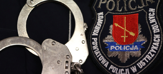 BIESZCZADY: Znieważył i naruszył nietykalność cielesną policjantów. Grozi mu do 3 lat więzienia