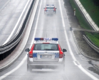 Policyjne działania „Andrzejki”. Funkcjonariusze zwrócą szczególną uwagę na trzeźwość kierowców!