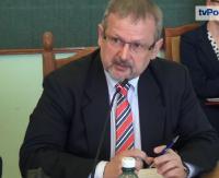 Janusz Baszak złożył rezygnację z funkcji przewodniczącego Komisji Finansowo-Gospodarczej