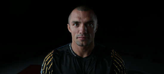 Kamil Rościński zaprasza na Galę MMA Carpathian Warriors 16! (VIDEO)