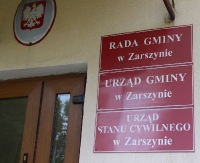ZARSZYN 24.PL: Przede wszystkim modernizacje domów ludowych i strażaka. Fundusz sołecki w gminie Zarszyn na półmetku