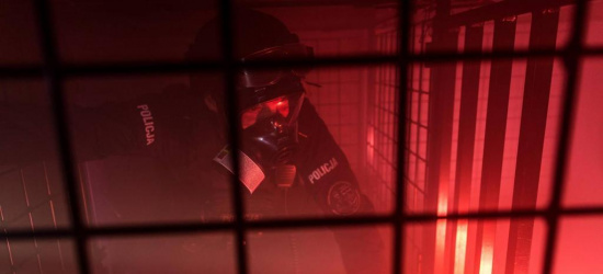 Zatrucie czadem i ewakuacja ludzi z płonących budynków (FOTO)