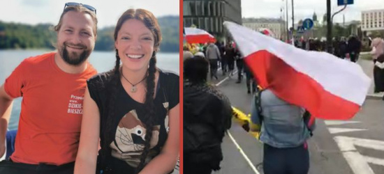 Przedsiębiorcy z Bieszczadów jadą protestować przeciwko drożyźnie i inflacji!