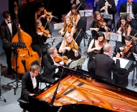 SANOK: Zimowa stolica pianistyki