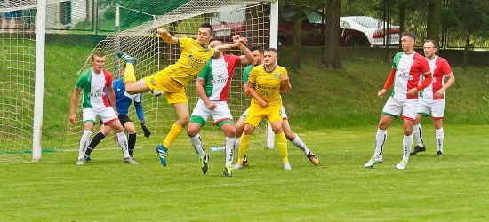 STAL SANOK: Będą derby z Karpatami w finale! (ZDJĘCIA)