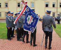 Święto policji na rynku w Sanoku (ZOBACZ PROGRAM)
