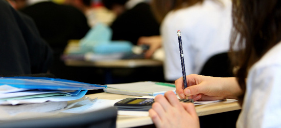 Stypendia dla najlepszych. Powiat Sanocki wyróżnia uczniów