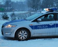 BIESZCZADY: Wypadek w Brelikowie. Trzy osoby w szpitalu