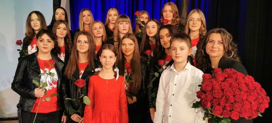 Koncert Młodzieżowego Zespołu SOUL w Święto Niepodległości będzie pokazany w telewizji (ZDJĘCIA)