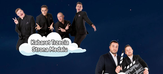 Już dziś rezerwujcie termin! Solińska Noc Kabaretowa 2024!