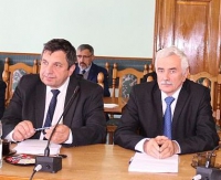 DZISIAJ: Projekty w sanockim urzędzie pracy oraz zmiany w tegorocznym budżecie podczas sesji w powiecie (RETRANSMISJA, ZDJĘCIA)