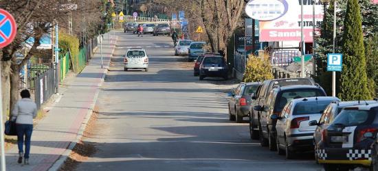 POWIAT SANOK: Podgórze, Dąbrówka i Sanok-Bukowsko. Drogi do remontu z dofinansowaniem wojewody