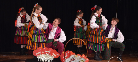 SANOK: Wyjątkowy Dzień Matki w Uczelni Państwowej (ZDJĘCIA)