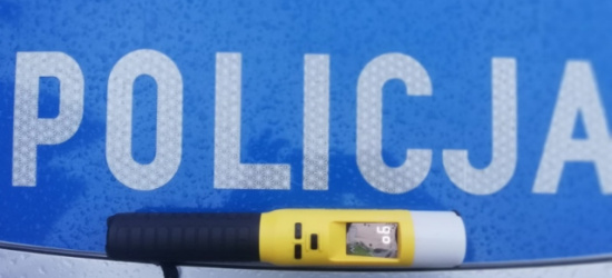 PODKARPACIE: 34-letniemu kierowcy Toyoty grozi 5 lat więzienia