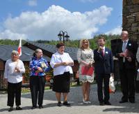 BIESZCZADY: Powiatowy Dzień Godności Osób Niepełnosprawnych (ZDJĘCIA)